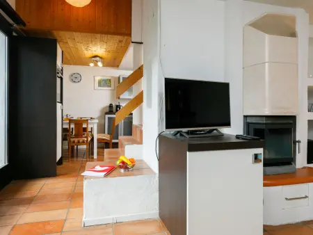 Villaggio Sureggio A4 mit TicinoTicket, Appartement 5 personnes à Lugaggia - Photo 8