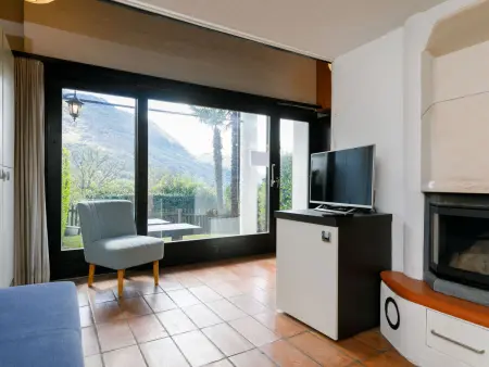 Villaggio Sureggio A4 mit TicinoTicket, Appartement 5 personnes à Lugaggia - Photo 12