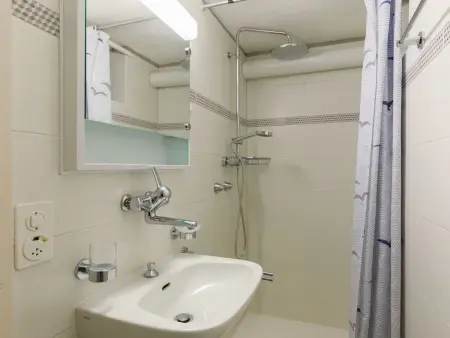 Villaggio Sureggio A4 mit TicinoTicket, Appartement 5 personnes à Lugaggia - Photo 16
