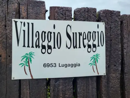 Villaggio Sureggio A4 mit TicinoTicket, Appartement 5 personnes à Lugaggia - Photo 24
