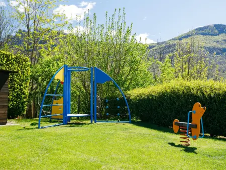 Villaggio Sureggio A4 mit TicinoTicket, Appartement 5 personnes à Lugaggia - Photo 27