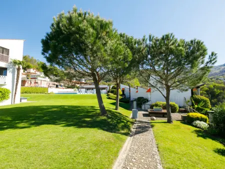 Villaggio Sureggio A4 mit TicinoTicket, Appartement 5 personnes à Lugaggia - Photo 32