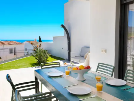 Royal Beach Nerja, Maison 6 personnes à Nerja - Photo 1