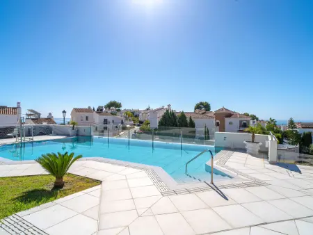 Royal Beach Nerja, Maison 6 personnes à Nerja - Photo 2