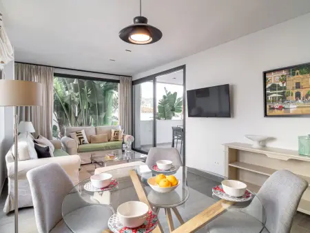 Royal Beach Nerja, Maison 6 personnes à Nerja - Photo 3