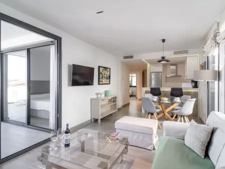 Royal Beach Nerja, Maison 6 personnes à Nerja - Photo 5