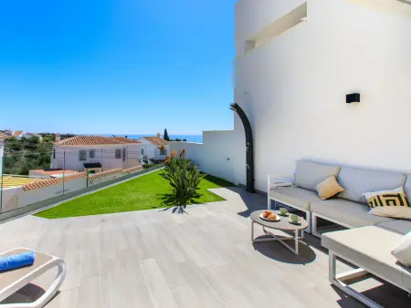 Royal Beach Nerja, Maison 6 personnes à Nerja - Photo 6