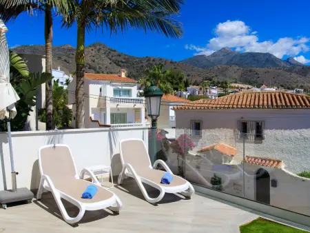 Royal Beach Nerja, Maison 6 personnes à Nerja - Photo 8