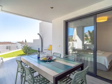 Royal Beach Nerja, Maison 6 personnes à Nerja - Photo 11