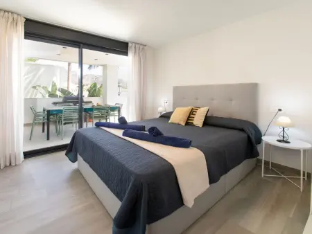 Royal Beach Nerja, Maison 6 personnes à Nerja - Photo 12
