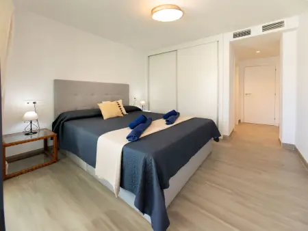 Royal Beach Nerja, Maison 6 personnes à Nerja - Photo 13