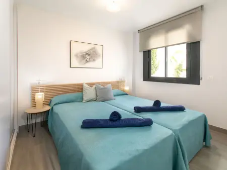 Royal Beach Nerja, Maison 6 personnes à Nerja - Photo 16