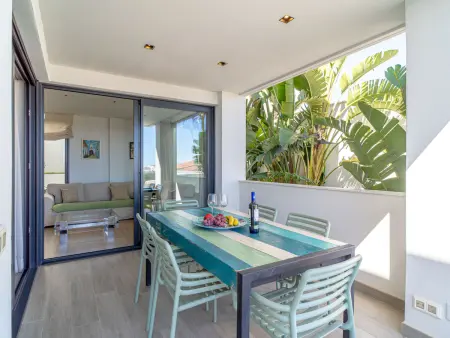 Royal Beach Nerja, Maison 6 personnes à Nerja - Photo 18