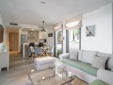 Royal Beach Nerja, Maison 6 personnes à Nerja - Photo 19