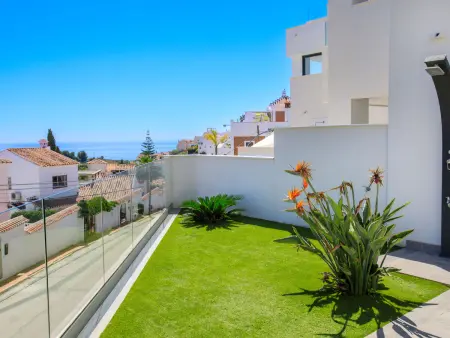 Royal Beach Nerja, Maison 6 personnes à Nerja - Photo 21