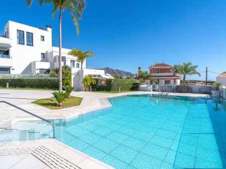 Royal Beach Nerja, Maison 6 personnes à Nerja - Photo 22