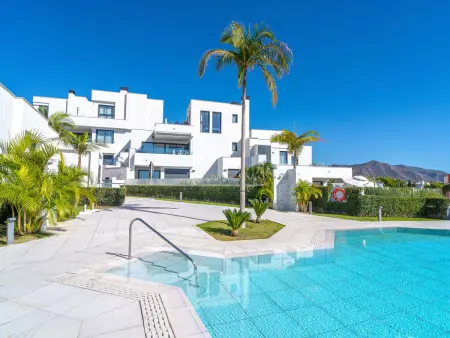 Royal Beach Nerja, Maison 6 personnes à Nerja - Photo 23