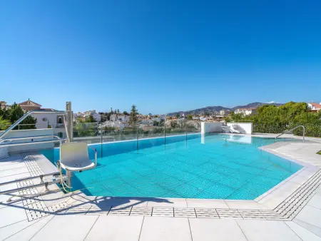 Royal Beach Nerja, Maison 6 personnes à Nerja - Photo 24