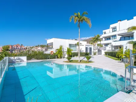 Royal Beach Nerja, Maison 6 personnes à Nerja - Photo 25