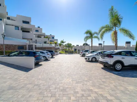 Royal Beach Nerja, Maison 6 personnes à Nerja - Photo 28