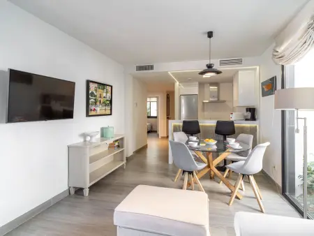 Royal Beach Nerja, Maison 6 personnes à Nerja - Photo 33