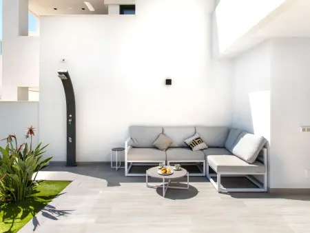 Royal Beach Nerja, Maison 6 personnes à Nerja - Photo 36
