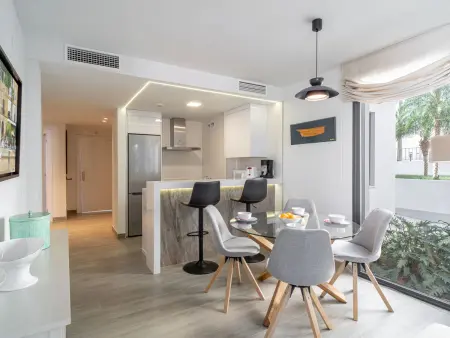 Royal Beach Nerja, Maison 6 personnes à Nerja - Photo 39