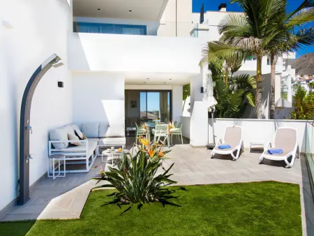 Royal Beach Nerja, Maison 6 personnes à Nerja - Photo 47