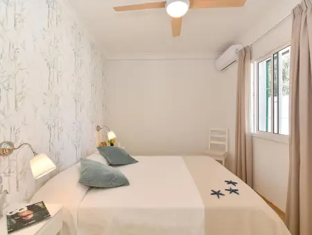 Chalet Golden Sahara, Maison 6 personnes à Playa del Inglés - Photo 8