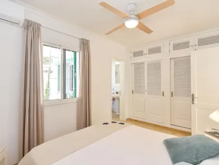 Chalet Golden Sahara, Maison 6 personnes à Playa del Inglés - Photo 9