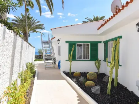 Chalet Golden Sahara, Maison 6 personnes à Playa del Inglés - Photo 18