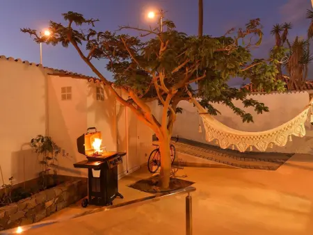 Chalet Golden Sahara, Maison 6 personnes à Playa del Inglés - Photo 20
