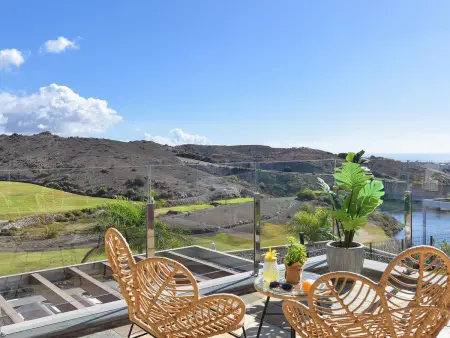 Dragos, Villa 4 personnes à Maspalomas - Photo 18