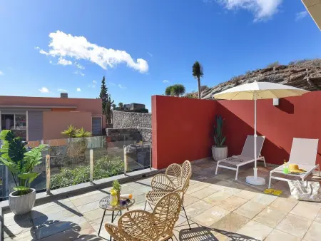 Dragos, Villa 4 personnes à Maspalomas - Photo 19