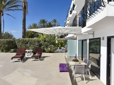 VillaGranCanaria, Appartement 2 personnes à San Agustín - Photo 1