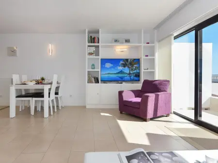 VillaGranCanaria, Appartement 2 personnes à San Agustín - Photo 2