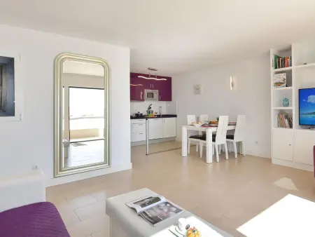 VillaGranCanaria, Appartement 2 personnes à San Agustín - Photo 3