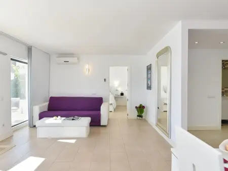 VillaGranCanaria, Appartement 2 personnes à San Agustín - Photo 5