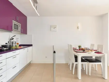 VillaGranCanaria, Appartement 2 personnes à San Agustín - Photo 6