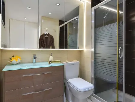 VillaGranCanaria, Appartement 2 personnes à San Agustín - Photo 9