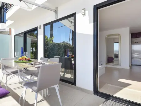 VillaGranCanaria, Appartement 2 personnes à San Agustín - Photo 11