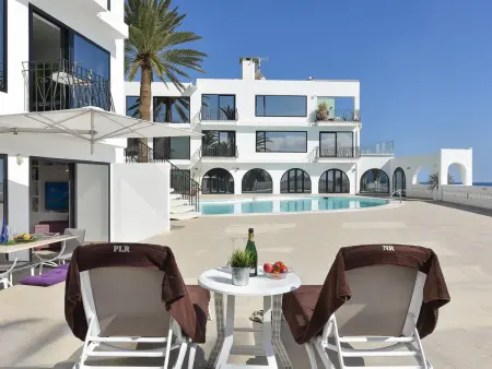 VillaGranCanaria, Appartement 2 personnes à San Agustín - Photo 12