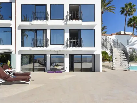VillaGranCanaria, Appartement 2 personnes à San Agustín - Photo 13
