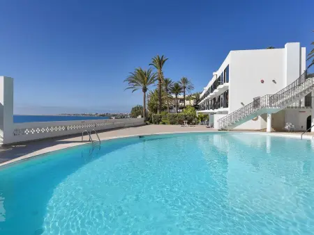 VillaGranCanaria, Appartement 2 personnes à San Agustín - Photo 16