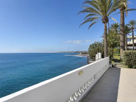 VillaGranCanaria, Appartement 2 personnes à San Agustín - Photo 19