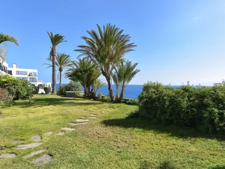 VillaGranCanaria, Appartement 2 personnes à San Agustín - Photo 21