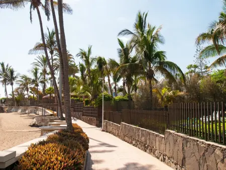 VillaGranCanaria, Appartement 2 personnes à San Agustín - Photo 23