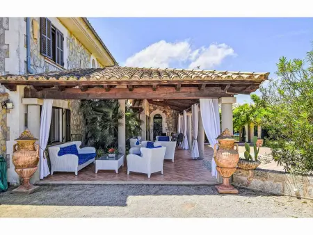 Gamundi, Villa 10 personnes à Muro - Photo 1