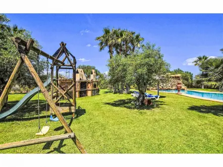 Gamundi, Villa 10 personnes à Muro - Photo 3
