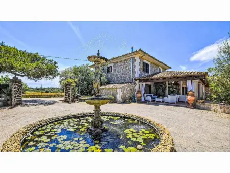 Gamundi, Villa 10 personnes à Muro - Photo 7